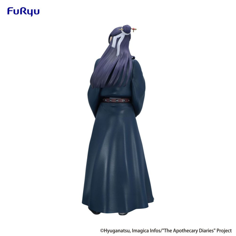 Furyu Trio-Try-iT - Jinshi - The Apothecary Diaries