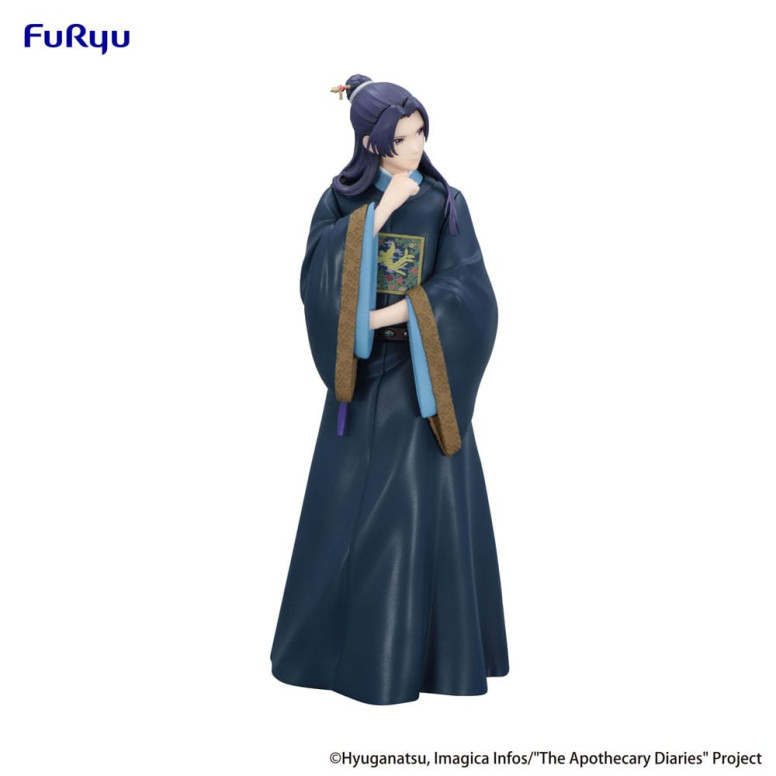 Furyu Trio-Try-iT - Jinshi - The Apothecary Diaries