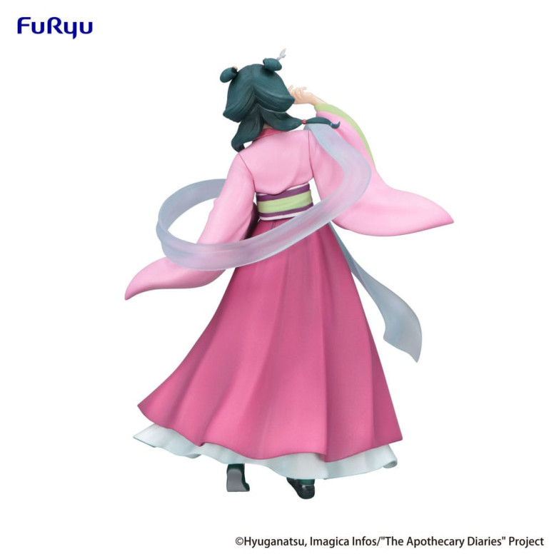Furyu Trio-Try-iT - Maomao - The Apothecary Diaries