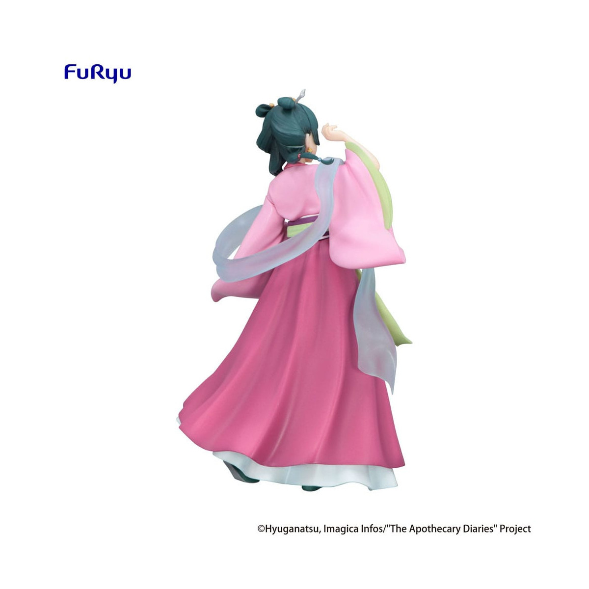 Furyu Trio-Try-iT - Maomao - The Apothecary Diaries