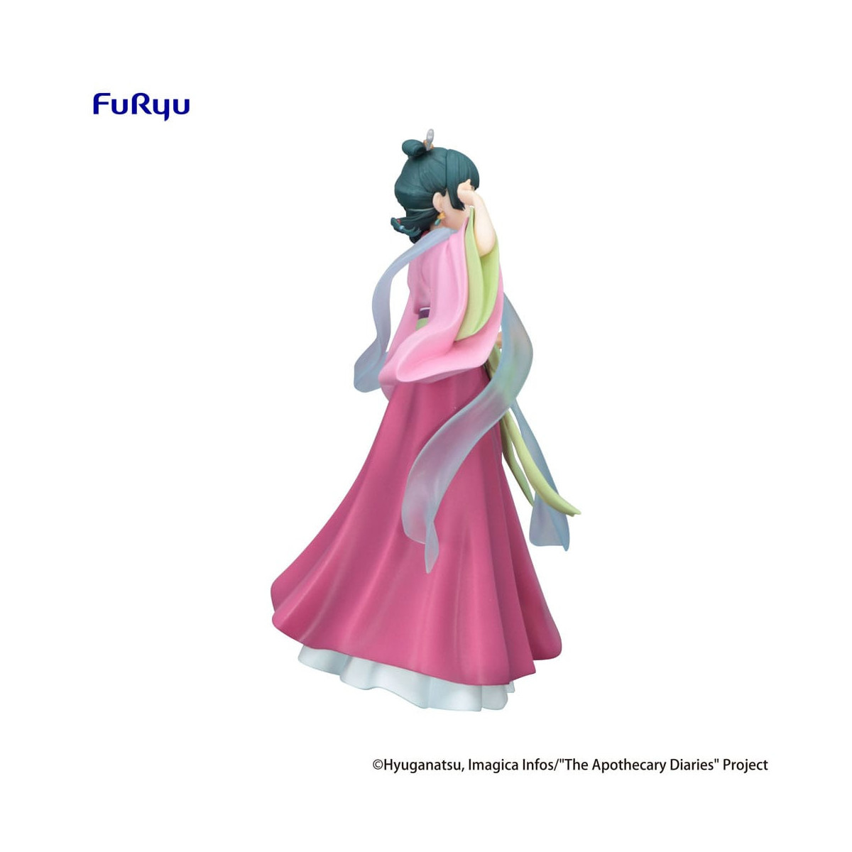 Furyu Trio-Try-iT - Maomao - The Apothecary Diaries