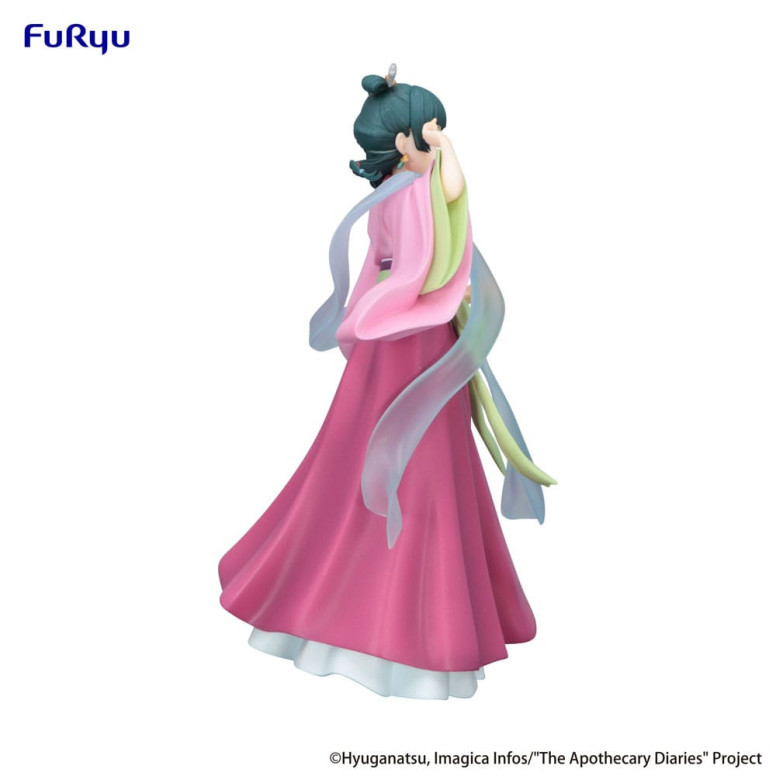 Furyu Trio-Try-iT - Maomao - The Apothecary Diaries