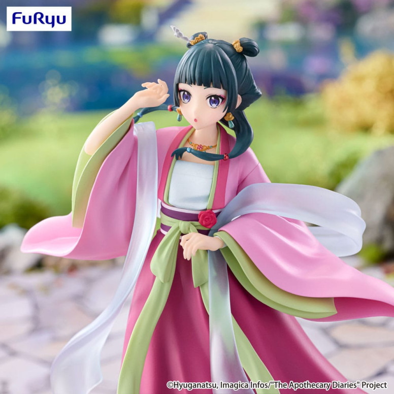 Furyu Trio-Try-iT - Maomao - The Apothecary Diaries