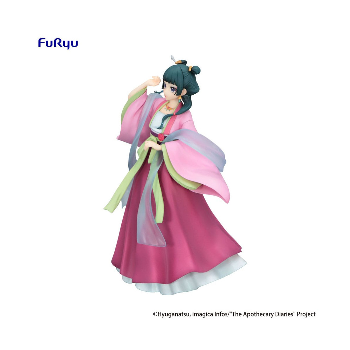 Furyu Trio-Try-iT - Maomao - The Apothecary Diaries