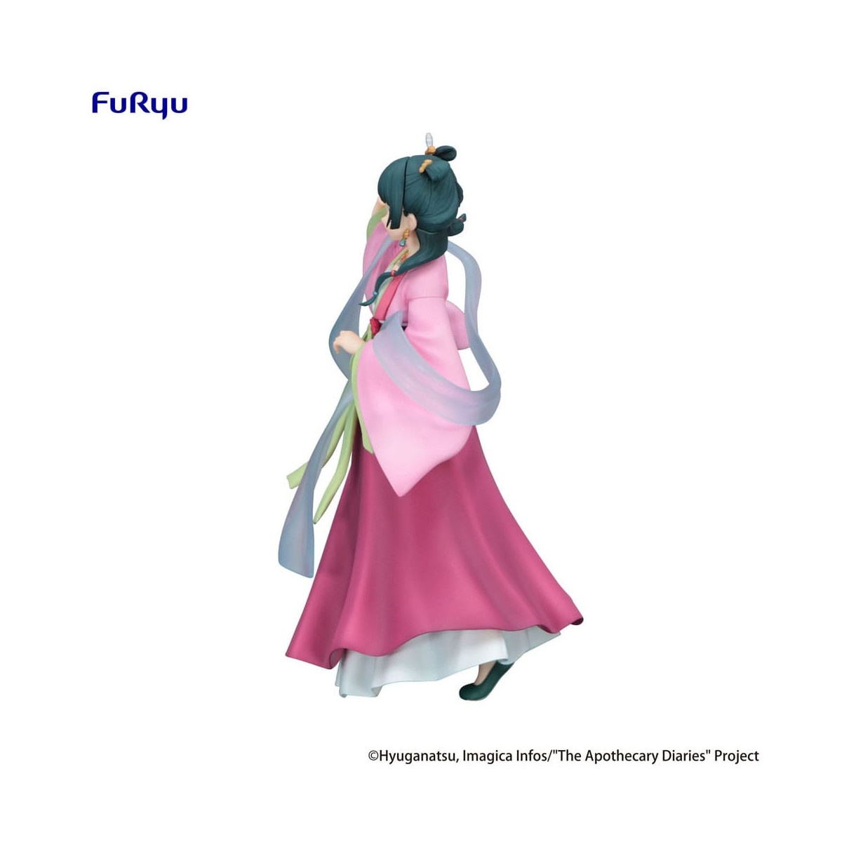 Furyu Trio-Try-iT - Maomao - The Apothecary Diaries