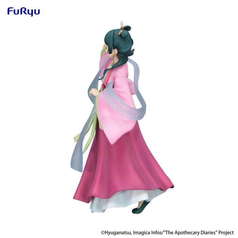 Furyu Trio-Try-iT - Maomao - The Apothecary Diaries
