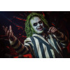 Hot Toys - Beetlejuice MMS 1/6 - Beetlejuice Beetlejuice Figurina
