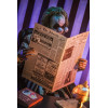 Hot Toys - Beetlejuice MMS 1/6 - Beetlejuice Beetlejuice Figurina