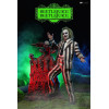 Hot Toys - Beetlejuice MMS 1/6 - Beetlejuice Beetlejuice Figurina
