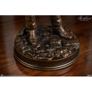 Sideshow - Il Buono, in formato Premium 1/4 - Il Buono, il Bruto e il Cattivo - Clint Eastwood Legacy Collection