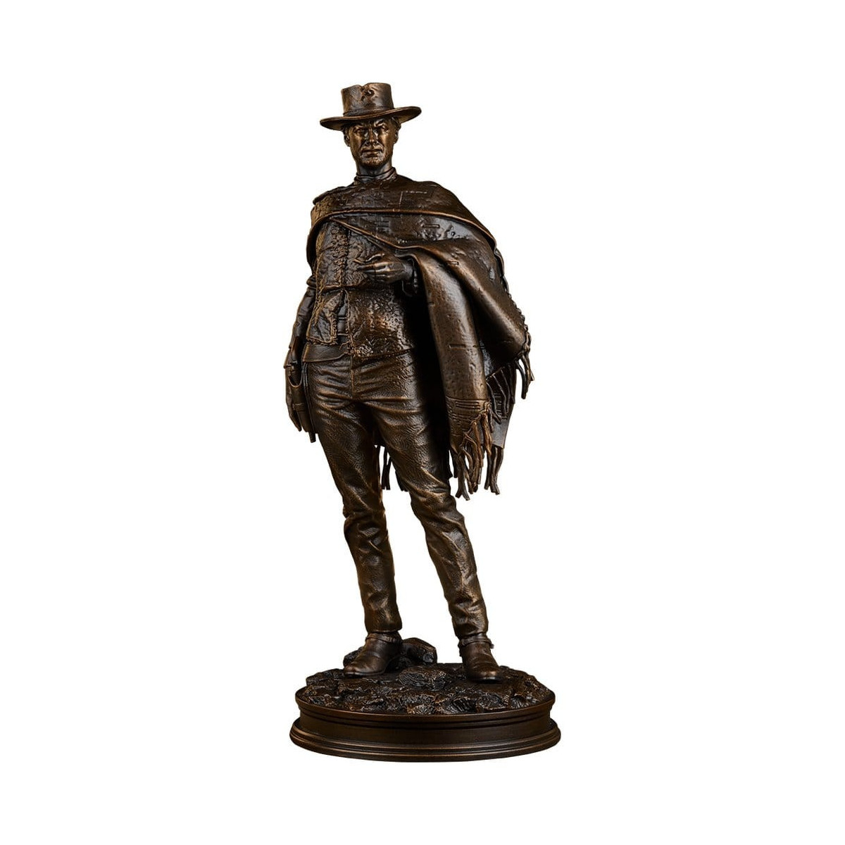 Sideshow - Il Buono, in formato Premium 1/4 - Il Buono, il Bruto e il Cattivo - Clint Eastwood Legacy Collection