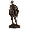 Sideshow - Il Buono, in formato Premium 1/4 - Il Buono, il Bruto e il Cattivo - Clint Eastwood Legacy Collection