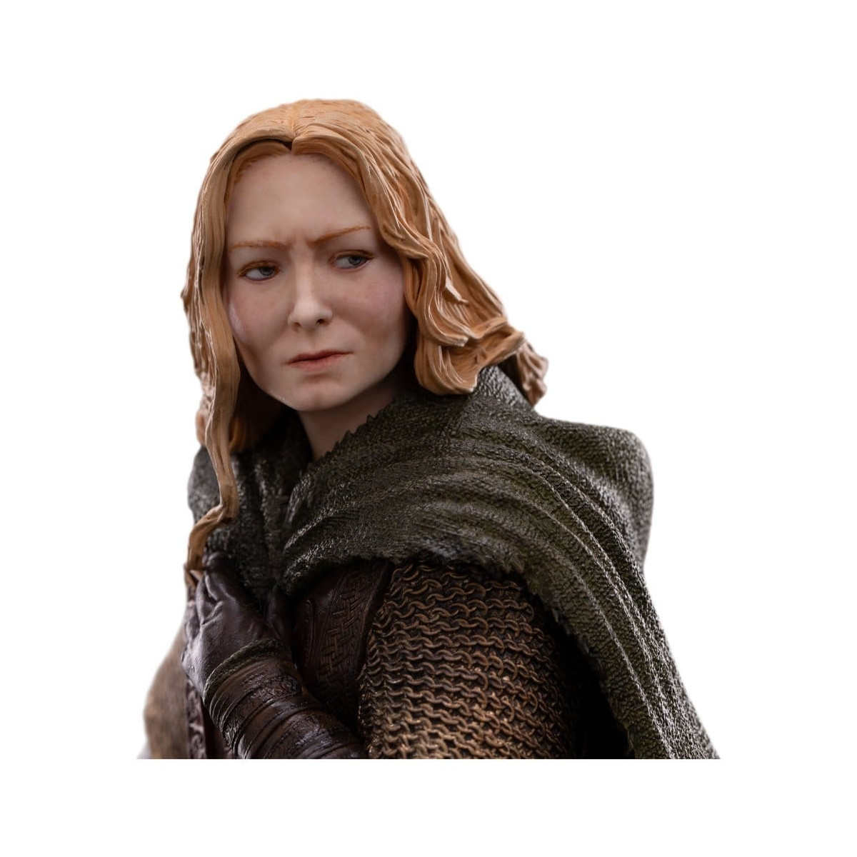 Weta - Éowyn, guerriera di Rohan (Classic Series) - Statuetta in scala 1/6 de "Il Signore degli Anelli"