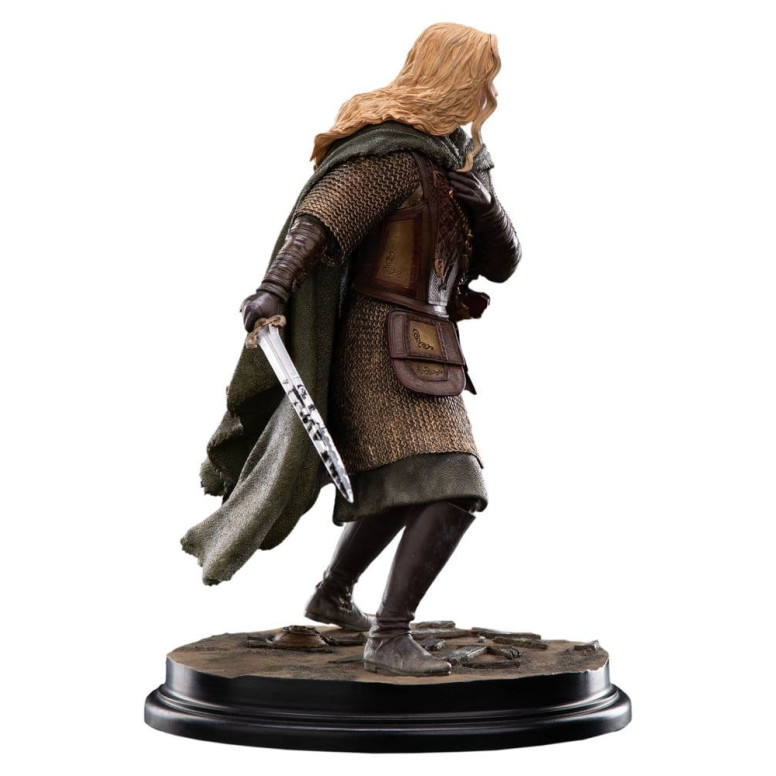 Weta - Éowyn, guerriera di Rohan (Classic Series) - Statuetta in scala 1/6 de "Il Signore degli Anelli"