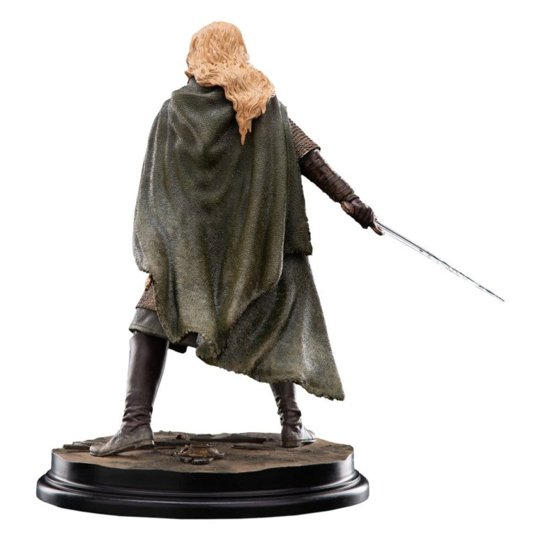 Weta - Éowyn, guerriera di Rohan (Classic Series) - Statuetta in scala 1/6 de "Il Signore degli Anelli"