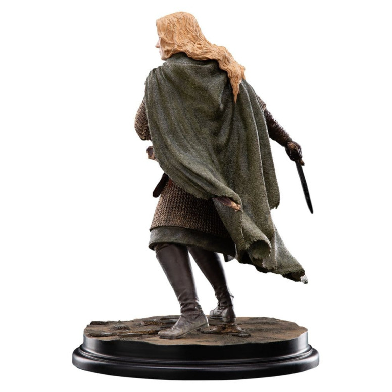 Weta - Éowyn, guerriera di Rohan (Classic Series) - Statuetta in scala 1/6 de "Il Signore degli Anelli"