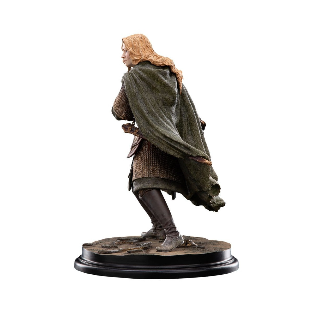 Weta - Éowyn, guerriera di Rohan (Classic Series) - Statuetta in scala 1/6 de "Il Signore degli Anelli"
