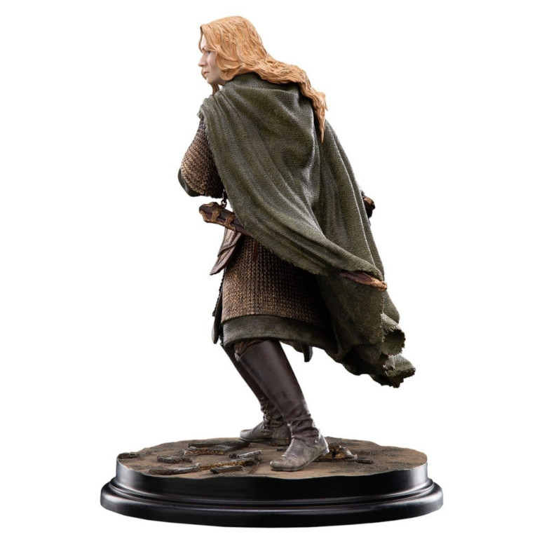 Weta - Éowyn, guerriera di Rohan (Classic Series) - Statuetta in scala 1/6 de "Il Signore degli Anelli"