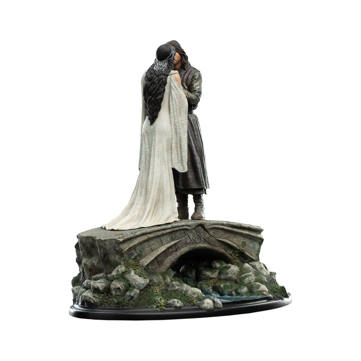 Weta - Aragorn e Arwen - Il Signore degli Anelli