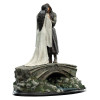 Weta - Aragorn e Arwen - Il Signore degli Anelli