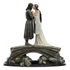 Weta - Aragorn e Arwen - Il Signore degli Anelli
