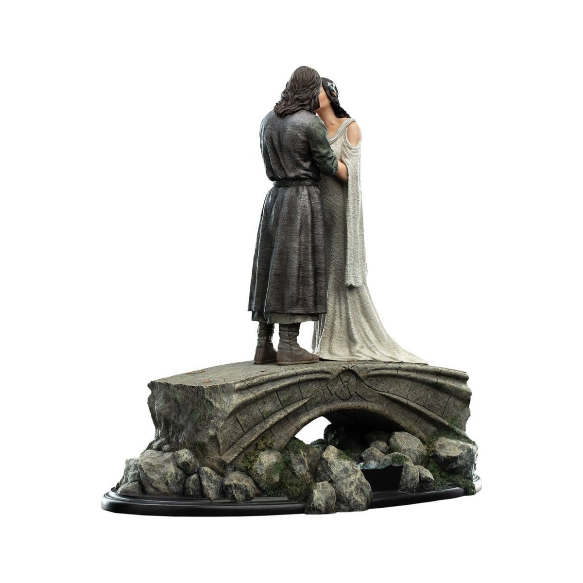 Weta - Aragorn e Arwen - Il Signore degli Anelli