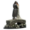 Weta - Aragorn e Arwen - Il Signore degli Anelli