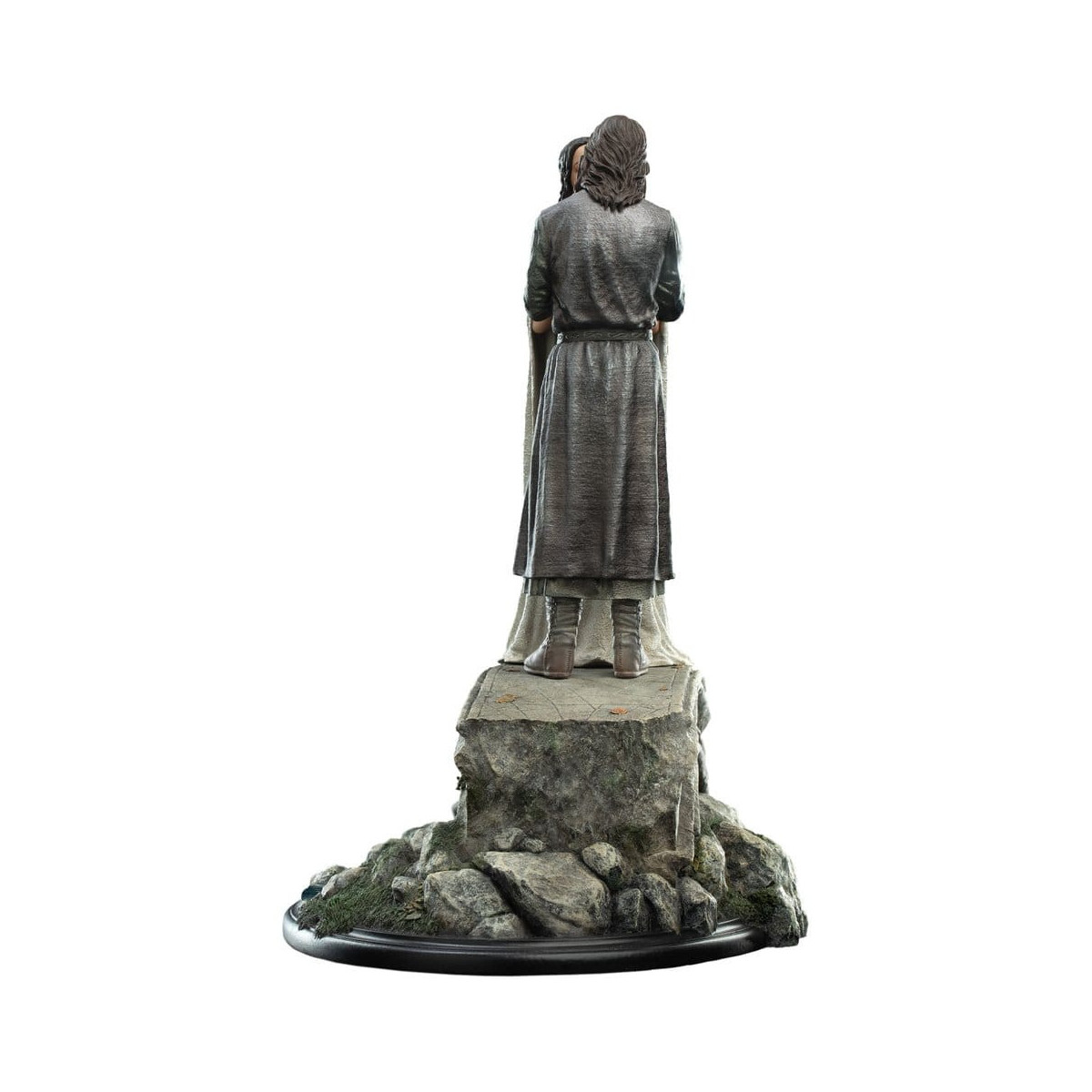 Weta - Aragorn e Arwen - Il Signore degli Anelli