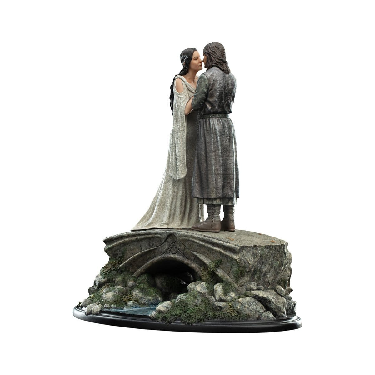 Weta - Aragorn e Arwen - Il Signore degli Anelli