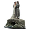 Weta - Aragorn e Arwen - Il Signore degli Anelli