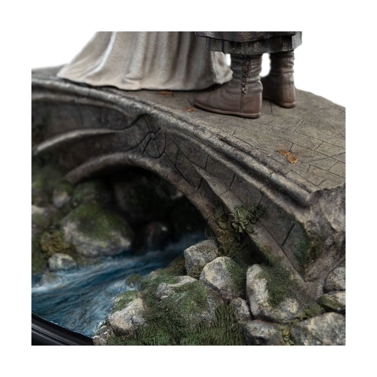 Weta - Aragorn e Arwen - Il Signore degli Anelli
