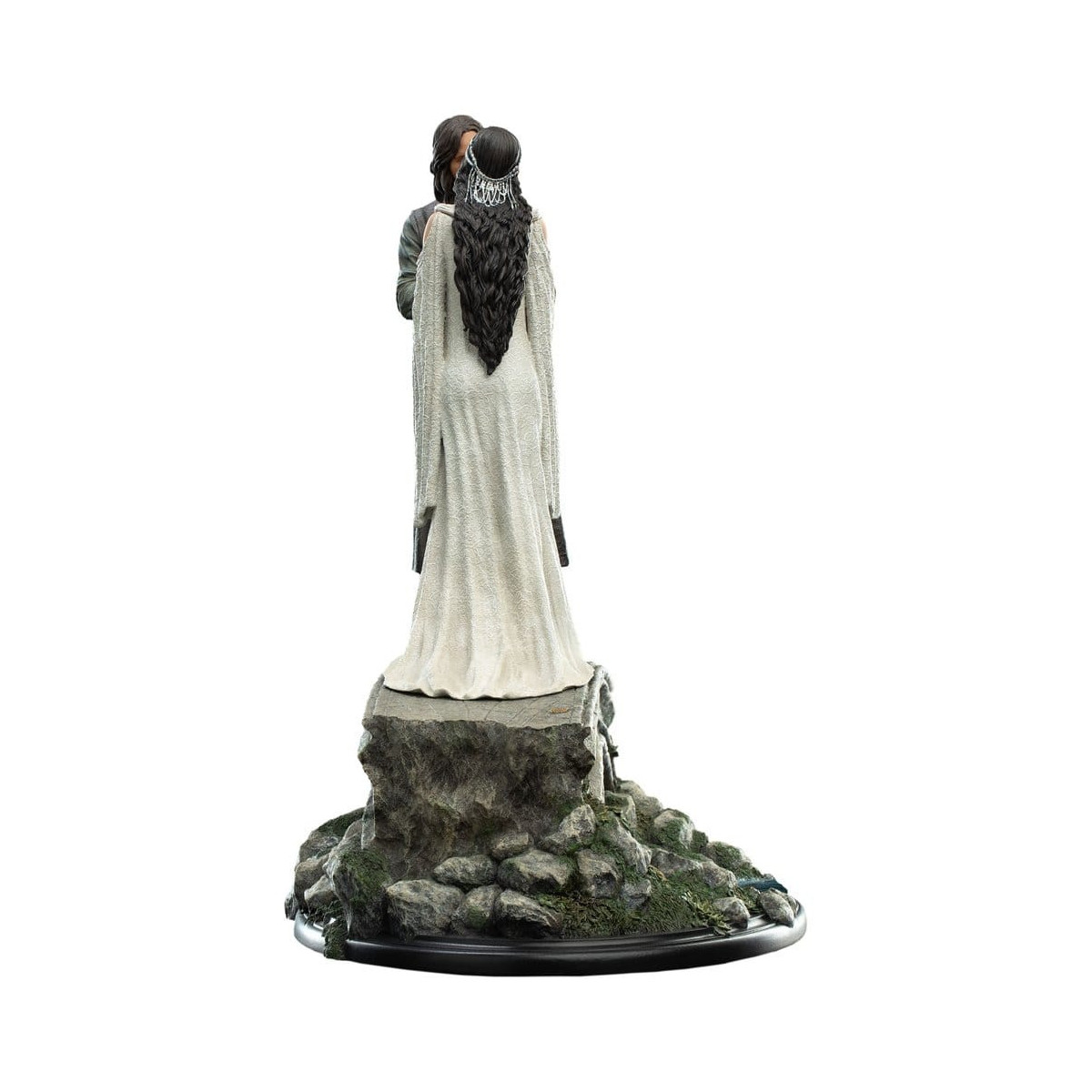 Weta - Aragorn e Arwen - Il Signore degli Anelli