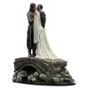 Weta - Aragorn e Arwen - Il Signore degli Anelli