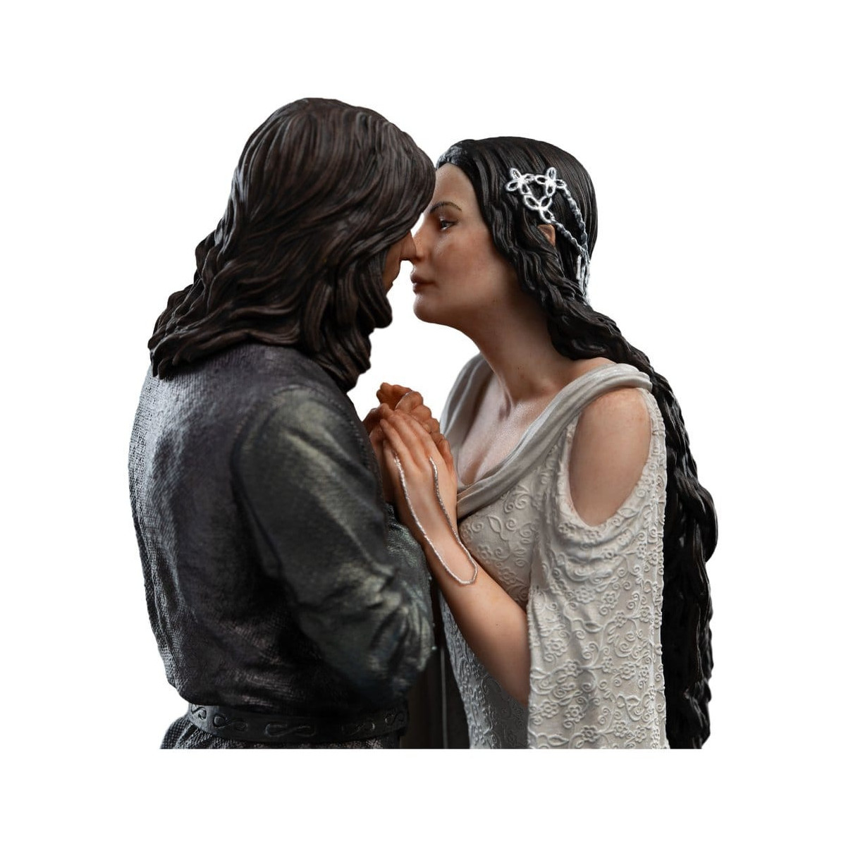 Weta - Aragorn e Arwen - Il Signore degli Anelli