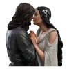 Weta - Aragorn e Arwen - Il Signore degli Anelli