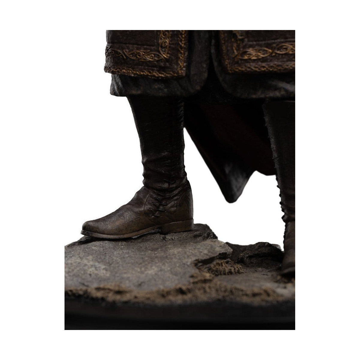 Weta - Re Théoden (Classic Series) - Il Signore degli Anelli, statuetta in scala 1/6