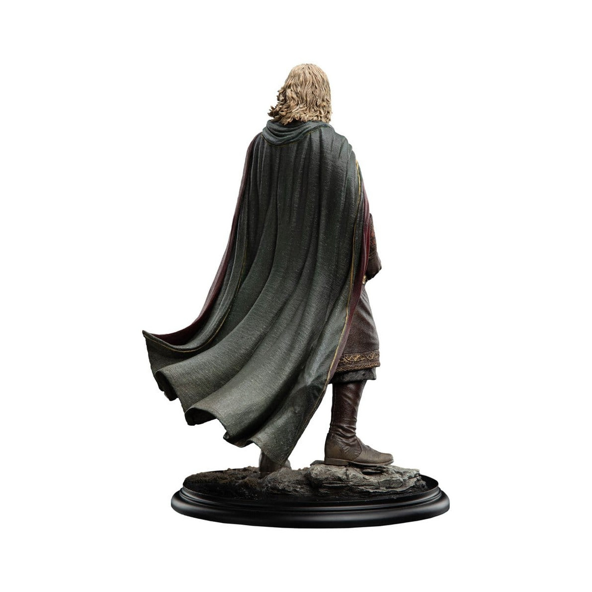 Weta - Re Théoden (Classic Series) - Il Signore degli Anelli, statuetta in scala 1/6