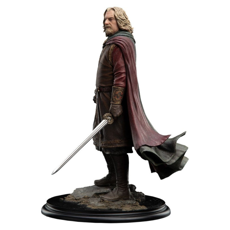 Weta - Re Théoden (Classic Series) - Il Signore degli Anelli, statuetta in scala 1/6