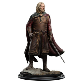 Weta - Re Théoden (Classic Series) - Il Signore degli Anelli, statuetta in scala 1/6