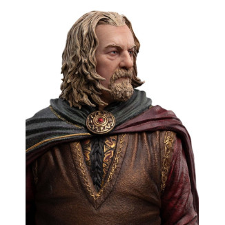 Weta - Re Théoden (Classic Series) - Il Signore degli Anelli, statuetta in scala 1/6
