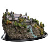 Weta - Rivendell Edizione Limitata Environment - Il Signore degli Anelli - LOTR Fondcombe