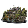 Weta - Rivendell Edizione Limitata Environment - Il Signore degli Anelli - LOTR Fondcombe