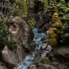 Weta - Rivendell Edizione Limitata Environment - Il Signore degli Anelli - LOTR Fondcombe