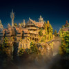 Weta - Rivendell Edizione Limitata Environment - Il Signore degli Anelli - LOTR Fondcombe