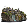 Weta - Rivendell Edizione Limitata Environment - Il Signore degli Anelli - LOTR Fondcombe