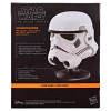 Hasbro Casco elettronico da Stormtrooper Imperiale di Star Wars - Figurina di Rogue One