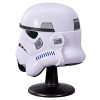 Hasbro Casco elettronico da Stormtrooper Imperiale di Star Wars - Figurina di Rogue One