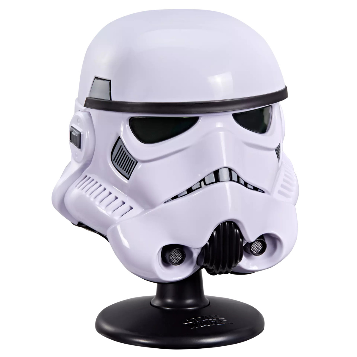 Hasbro Casco elettronico da Stormtrooper Imperiale di Star Wars - Figurina di Rogue One