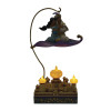 Enesco Disney - " " e "JASMIN FLYING OVER AGRABAH" - Collezione Tradition di Jim Shore Aladdin