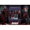 Hot Toys - Magneto MMS o in scala 1/6 - Avengers: Doomsday